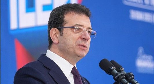 Ekrem İmamoğlu hakkında açıklama - Resim: 3