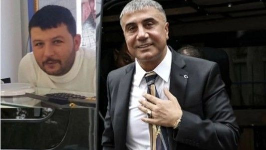 Peker Davasının Gizli Tanığı Ölü Bulundu - Resim: 4