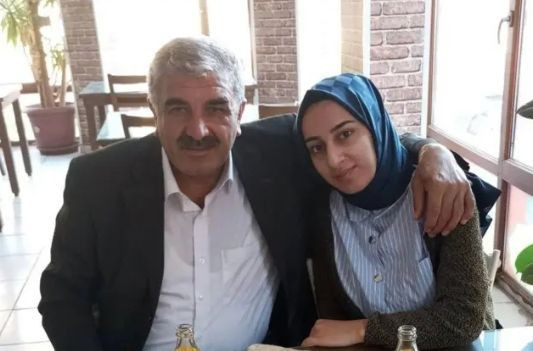 Rojin Kabaiş Davasında Yeni Gelişme - Resim: 1