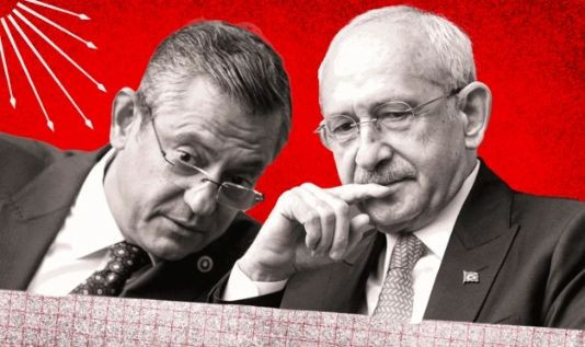 Özel, Kılıçdaroğlu'na böyle yanıt verdi - Resim: 4