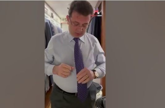 İşte Ekrem İmamoğlu yaptığı açıklama - Resim: 6