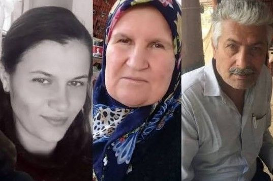 Antalya'da Korkunç Olay - Resim: 3