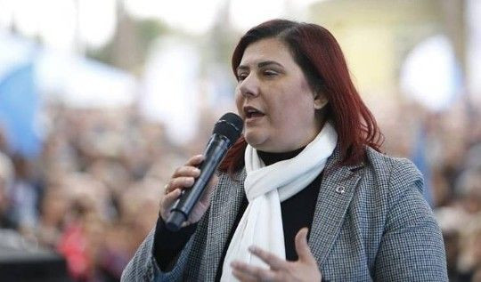 Özlem Çerçioğlu’dan dikkat çeken CHP hamlesi - Resim: 4
