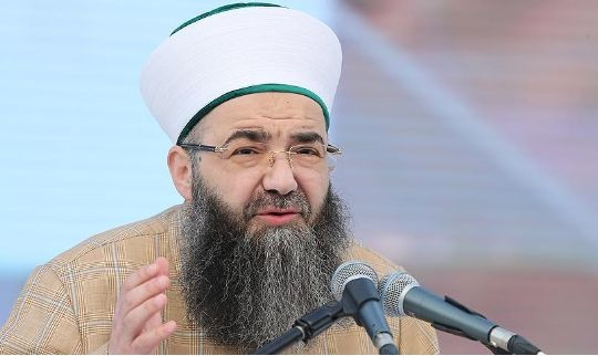 Cübbeli Ahmet Hoca resmen öfke kustu - Resim: 3