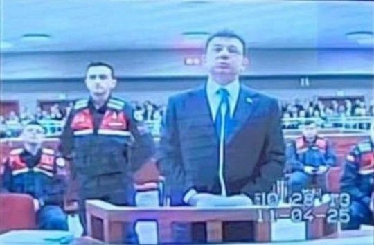 Ekrem İmamoğlu Davasında Yeni Hamle - Resim: 2