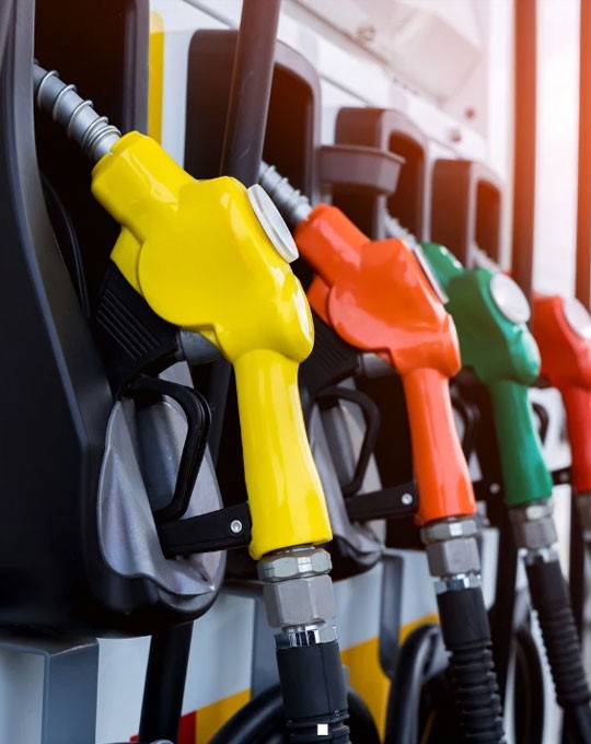 Benzin ve motorine zam geldi! Ankara'da fiyatlar ne oldu?