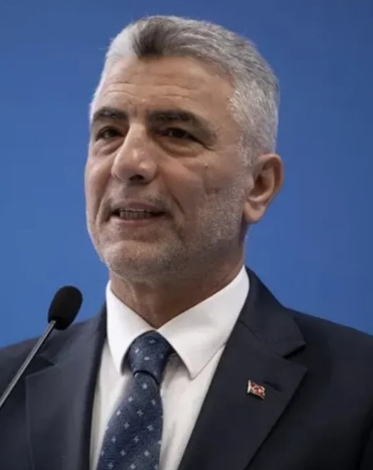 Deprem bölgesi için yeni finansman desteği