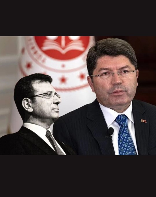 Bakan Tunç'tan darbe açıklaması