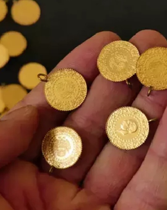 Altın fiyatları rekor kırmaya devam ediyor