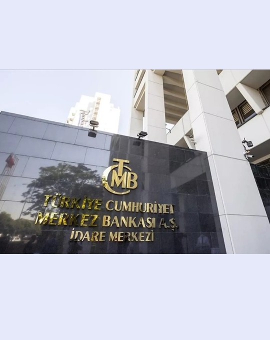 Merkez Bankası’ndan rekor döviz satışı
