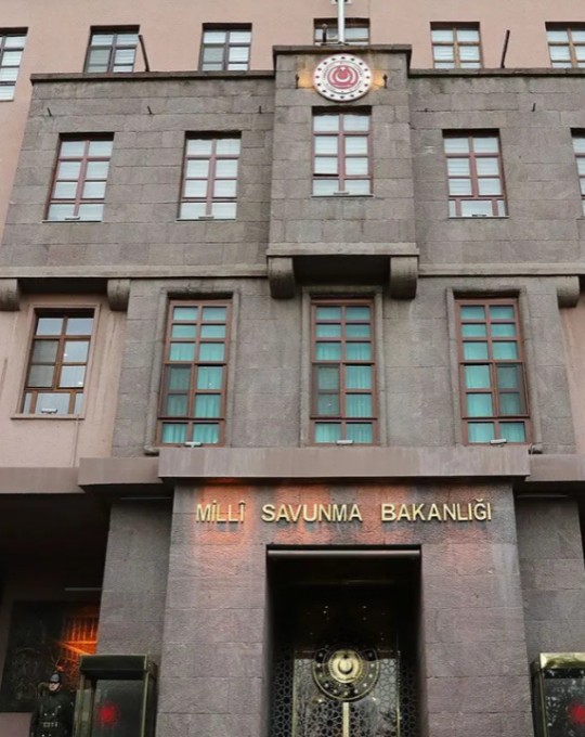 MSB kaynaklarından kritik açıklamalar: "Terör Örgütü, Suriye İstikrarı, Avrupa Güvenliği ve Savunma İşbirlikleri"