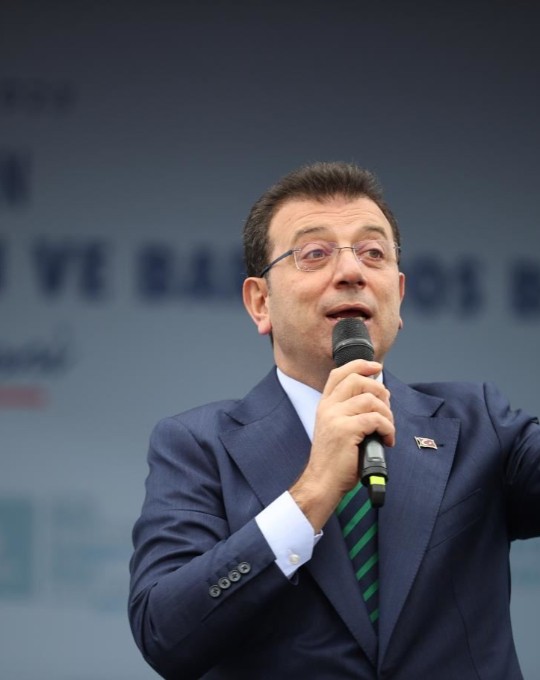 CHP'de tarihi gün