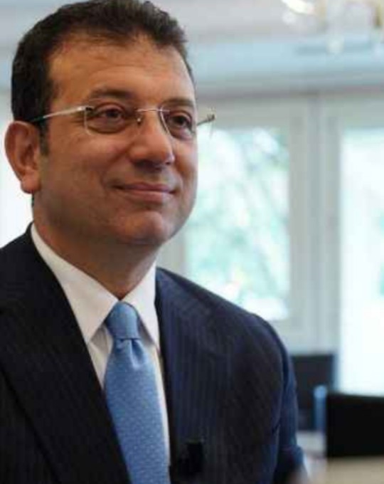 Ekrem İmamoğlu görevden uzaklaştırıldı, Şişli Belediyesine kayyum atandı