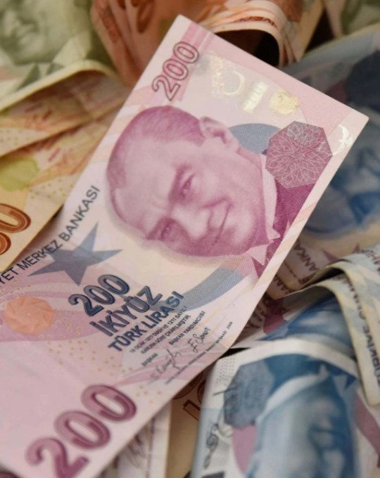 Mevduat faizleri yükseldi: 250 bin TL’nin 1 aylık getirisi ne kadar?