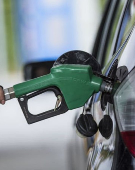 Ankara'da akaryakıt fiyatları yükseldi: Motorine zam geldi, LPG için artış bekleniyor