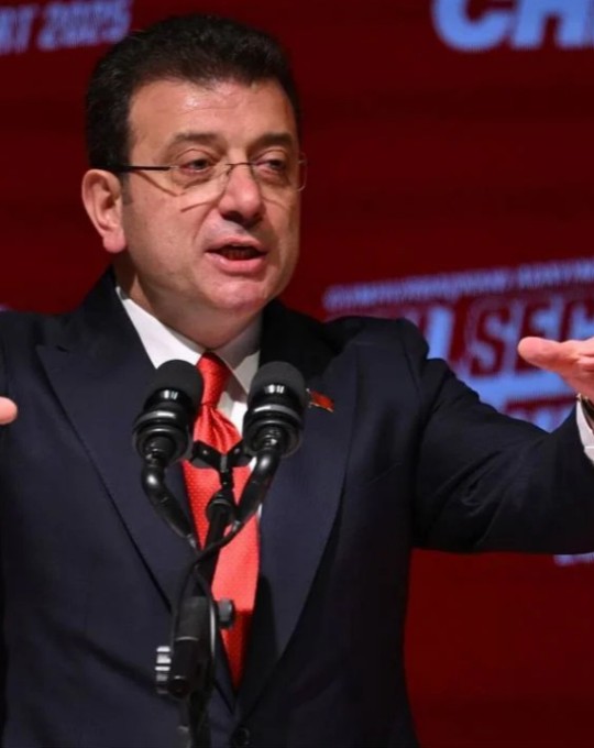 İmamoğlu’nun annesinden Silivri'ye ziyaret: “Oğlumun hiçbir suçu yok”