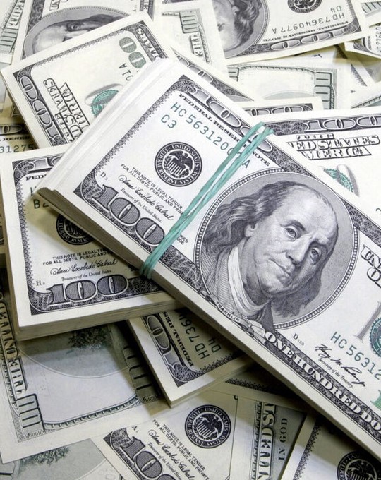 25 Nisan'da Dolar kaç TL oldu?