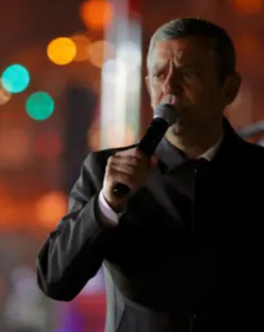 CHP mitinglerine devam ediyor: Özgür Özel 23 Nisan’da Ankara’da olacak