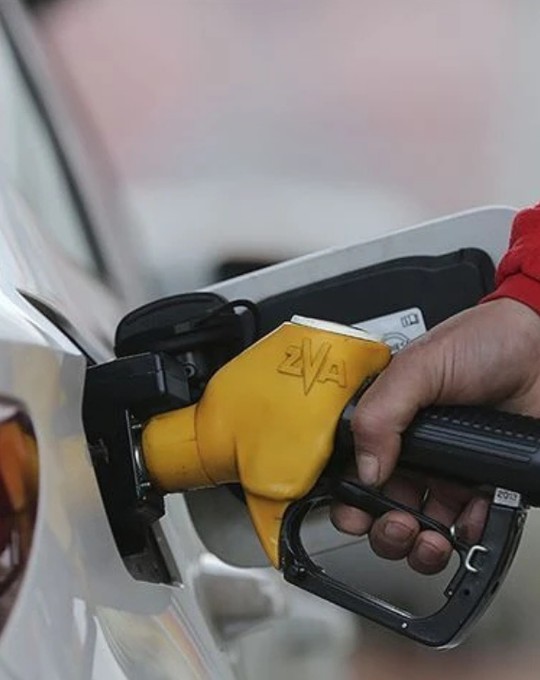 Ankara’da benzin ve motorine zam var mı? İşte 20 Nisan 2025 güncel akaryakıt fiyatları