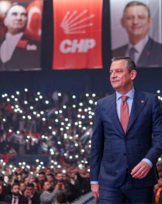Son dakika! CHP'ye bir şok daha