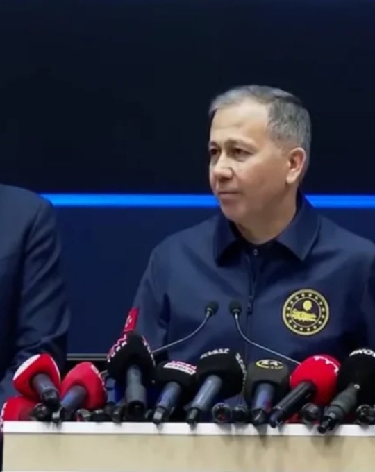 Ali Yerlikaya'dan deprem açıklaması! Toplam 266 artçı deprem yaşandı