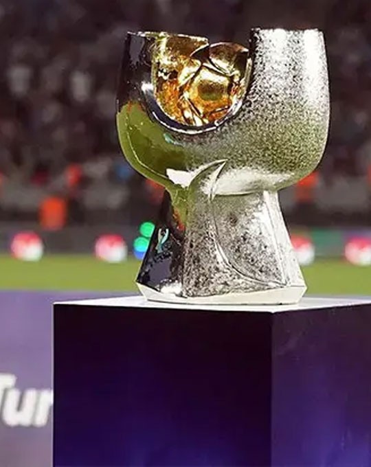 Süper Kupa Dörtlü Finali’nde yeni format belirsizliği sürüyor! TFF’den açıklama bekleniyor