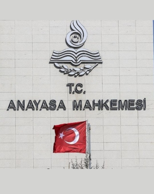 CHP'den Anayasa hamlesi! "Yargı bağımsızlığı ve kişisel veriler tehlikede"