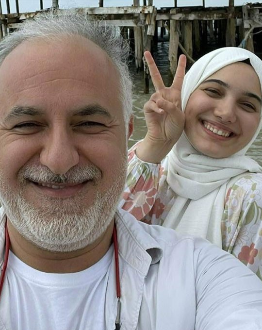 Kerem Kınık'ın kızı Zehra Kınık'tan skandal savunma! "Ölüm o esnada meydana gelmedi"
