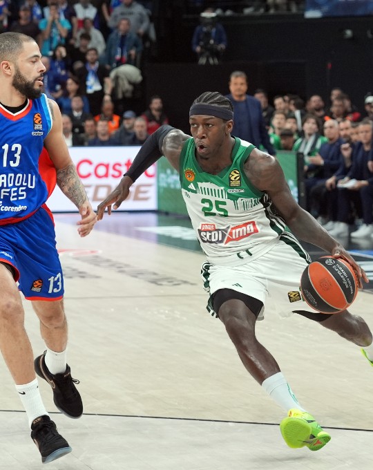 Euroleague'den tarihi karar