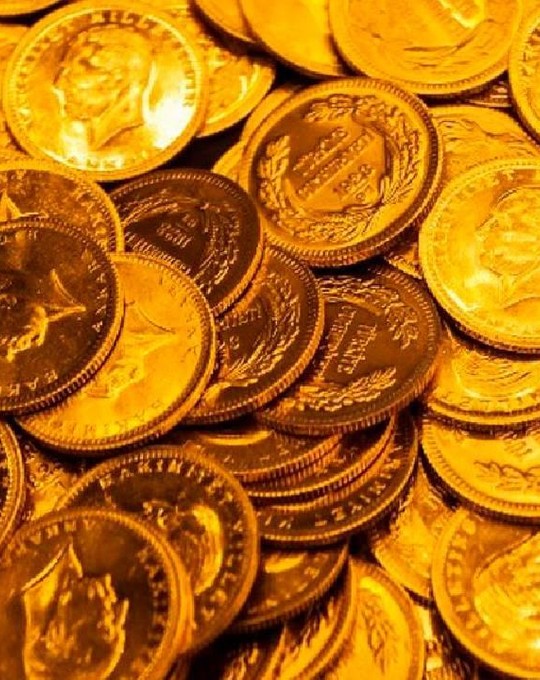 13 Mayıs'ta çeyrek altın kaç TL?
