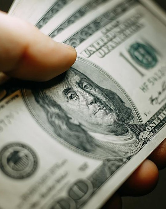 Morgan Stanley dolarda düşüş bekliyor