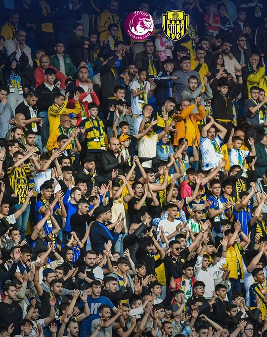 Ankaragücü'nden Keçiörengücü maçı açıklaması! Deplasman tribünü kontenjanı ve bilet fiyatı belli oldu