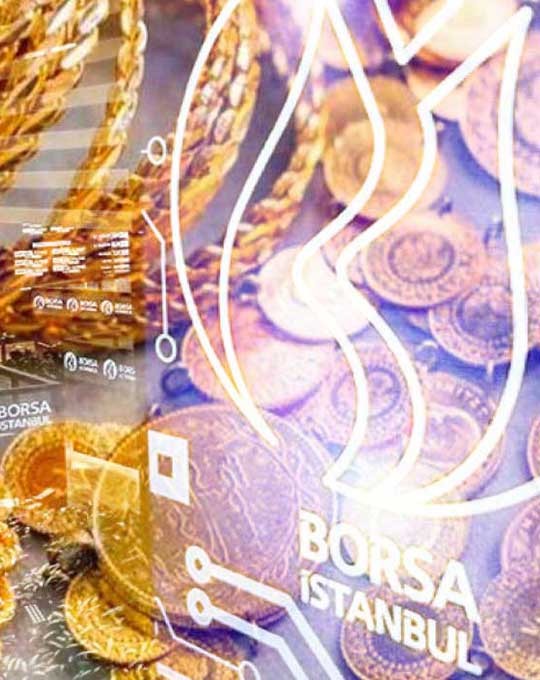 Yatırım araçlarının haftalık performansı nasıldı? Altın ve borsa düşerken dolar arttı