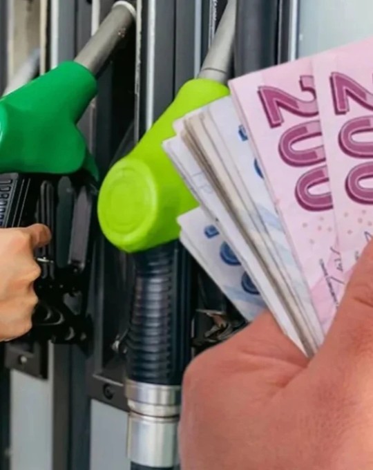 Akaryakıtta indirim yolda: Ankara’da LPG 25 Liraya düşebilir