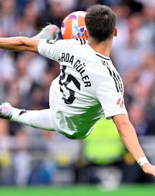 Arda Güler, Real Madrid'den ayrılıyor mu?