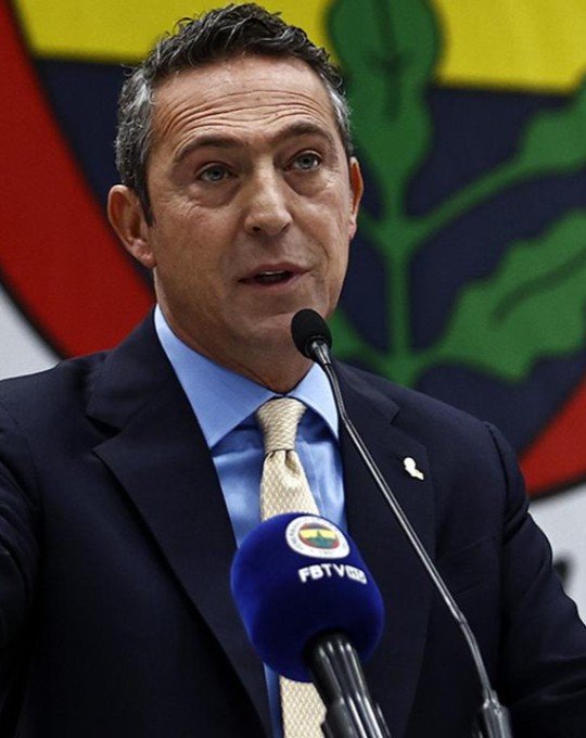 Ali Koç'tan kritik açıklamalar