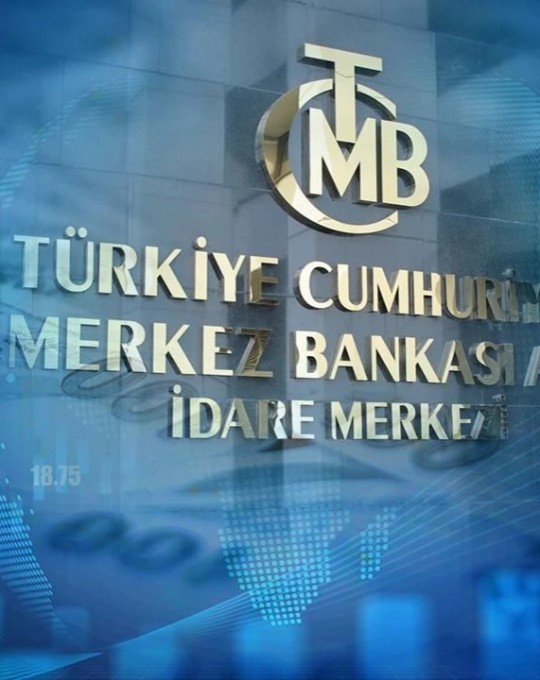 Merkez Bankası açıkladı! Rezervler ne kadar azaldı?
