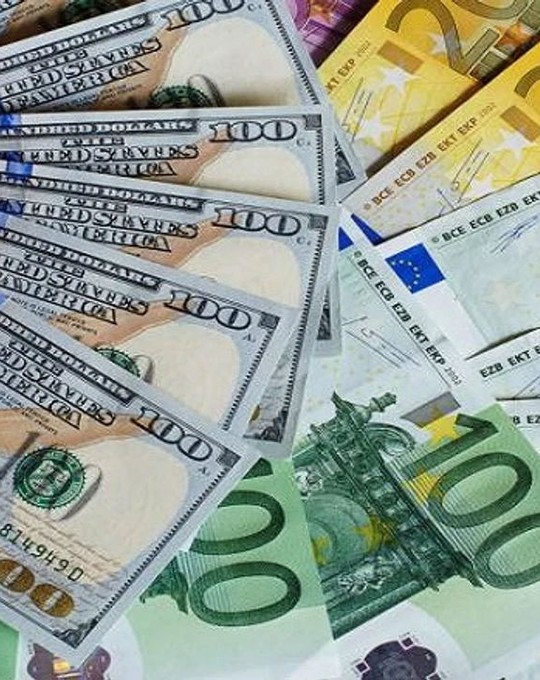 Haftanın son işlem gününde dolar ve euro kaç TL?