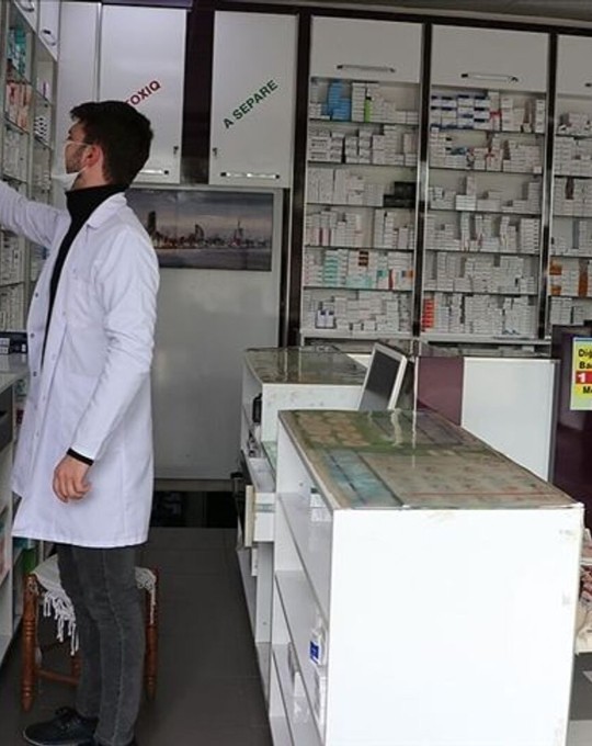 İlaç fiyatlarına zam yolda