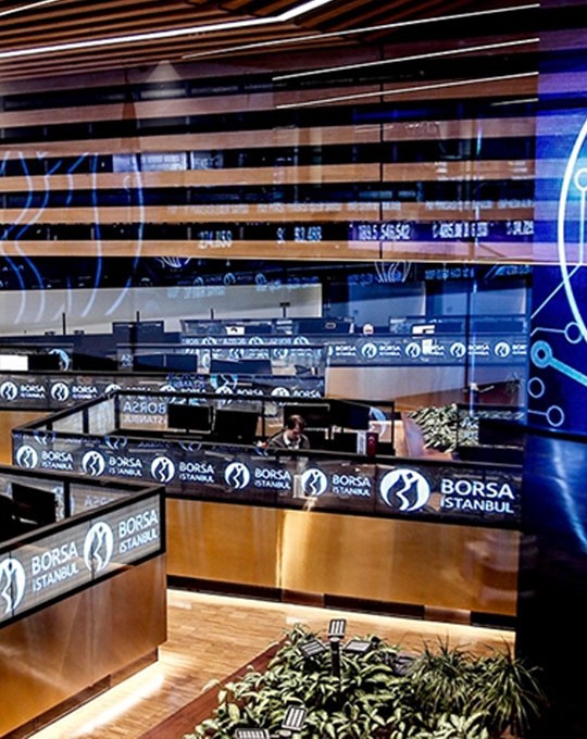 PKK’nın feshiyle piyasalarda bahar havası! Borsa İstanbul haftaya güçlü başladı