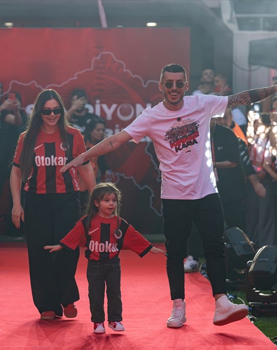 Gençlerbirliği’nde Metehan Mimaroğlu ve Etebo şampiyonluğu değerlendirdi: “Bu başarı birlikte yazıldı”