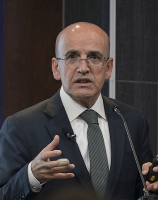 Bakan Şimşek'ten açıklamalar: "PKK kararı ekonomik gücü artırabilir"
