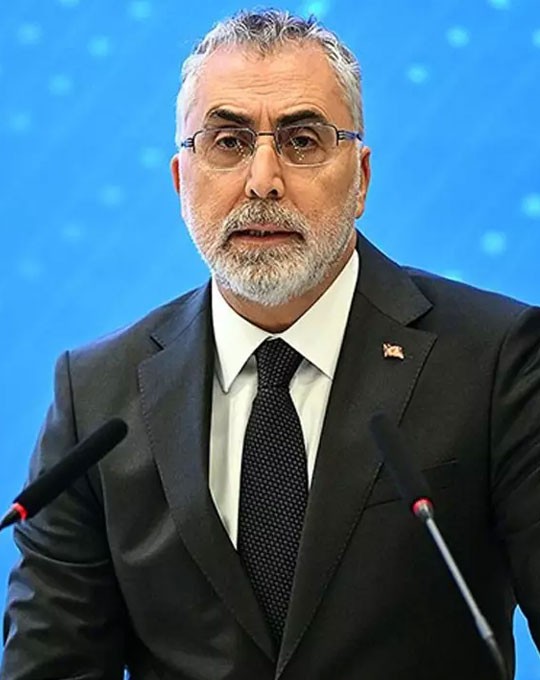Asgari ücrete ve emekliye ara zam mı geliyor? Bakan Işıkhan’dan zam açıklaması
