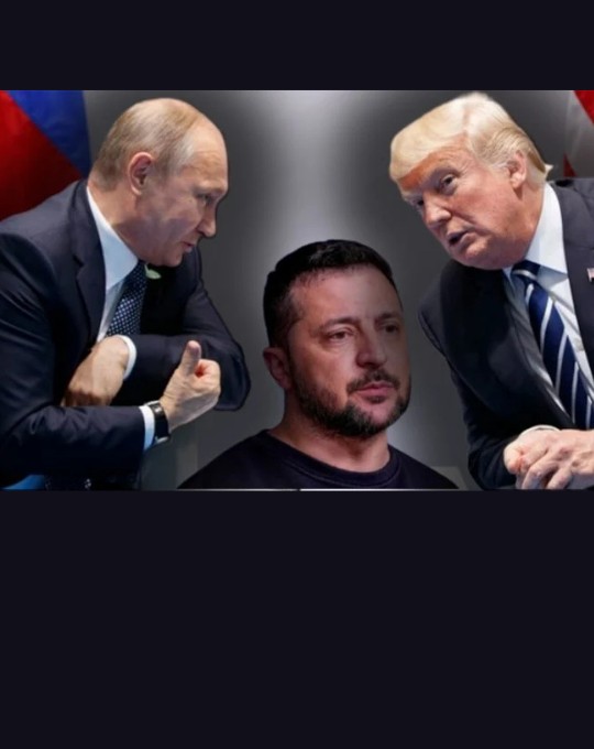 Trump'tan yeni açıklama! Ukrayna-Rusya müzakeresinde Putin sorunu