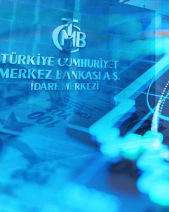 TCMB açıkladı! Dolar, enflasyon, faiz beklentileri güncellendi