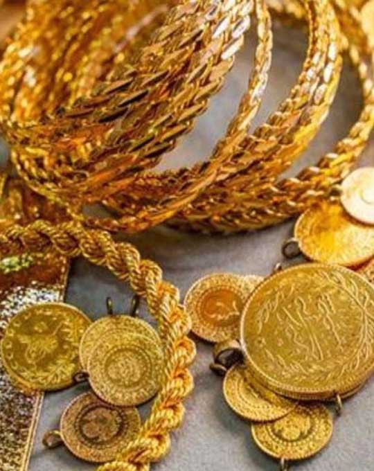 Haftanın kazandıranı Borsa oldu, Altın değer kaybetti