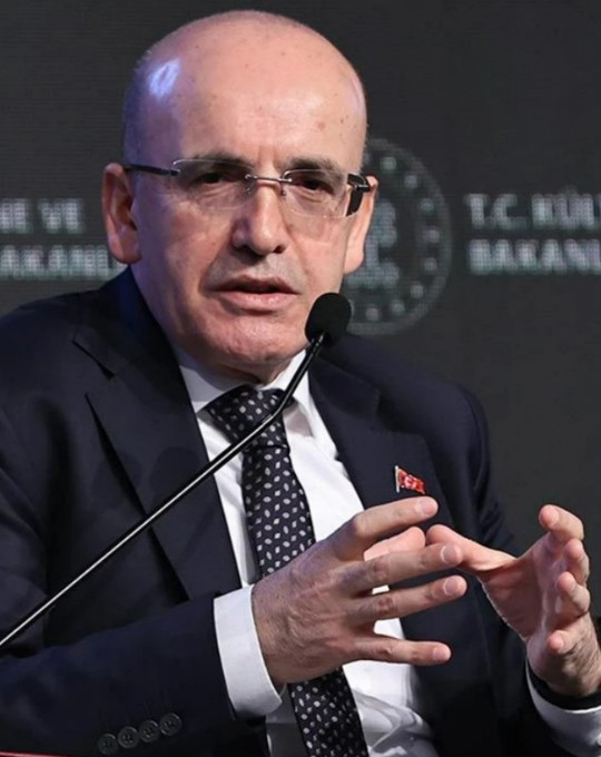 Şimşek'ten hakkında çıkan haberlere sert tepki: “Akıl dışı iddia"