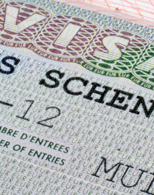 Türkiye'ye Avrupa yolu açılıyor mu? Schengen başvurularında ret oranı düştü