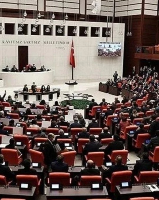TBMM’de yoğun mesai haftası: HSK ve RTÜK seçimleri, zirai don
