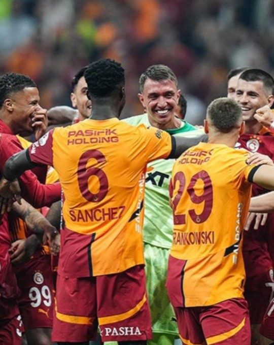 Galatasaray kamp programı belli oldu